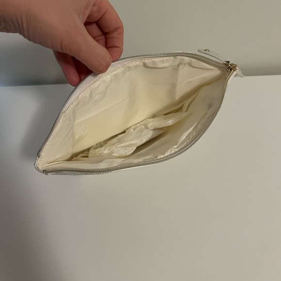 Valmont cosmetic bag - Picture 2 of 4